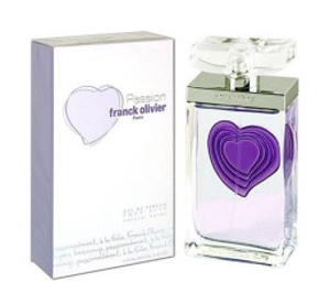     Franck Olivier Passion 75 ml