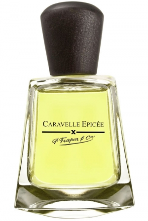    Frapin Caravelle Epicee 100 ml