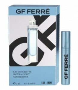     Gianfranco Ferre Him Vial 2ml