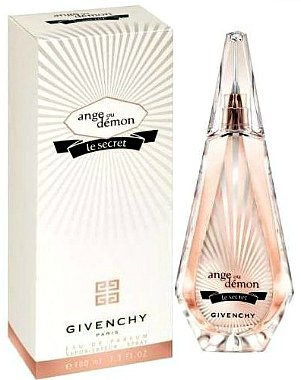   Givenchy Ange Ou Demon La Secret 100