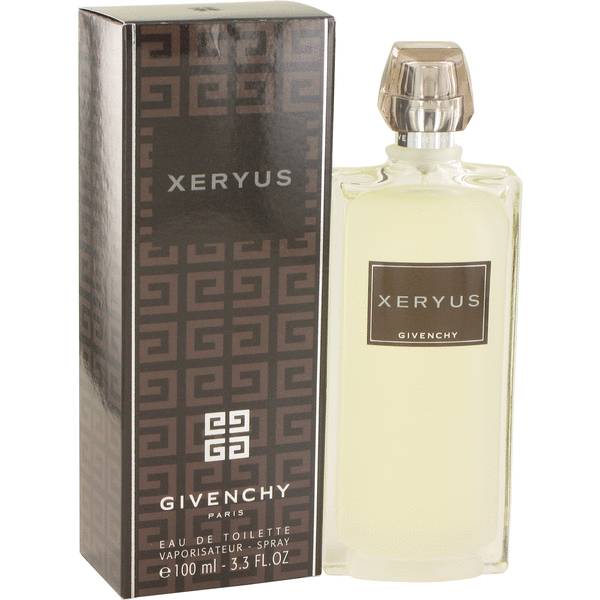     Givenchy Xeryus 100 ml