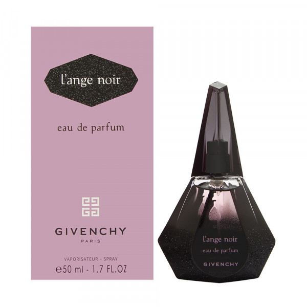     Givenchy Lange Noir New 50 ml