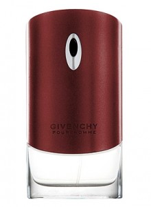   Givenchy Pour Homme Vial Man 1 ml