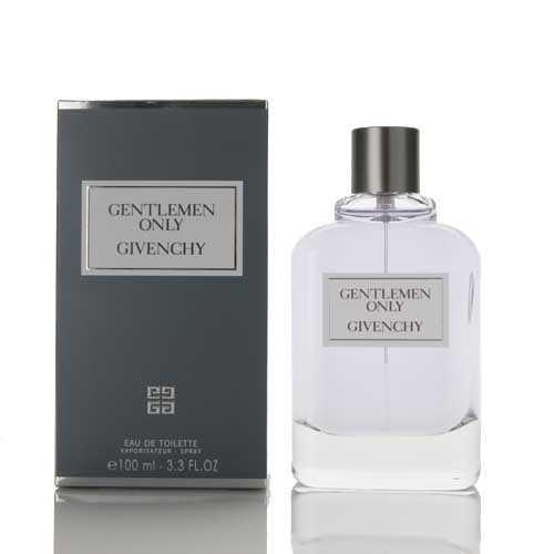     Givenchy Gentlemen Only 100 ml ()