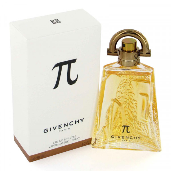     Givenchy Pi 100 ml