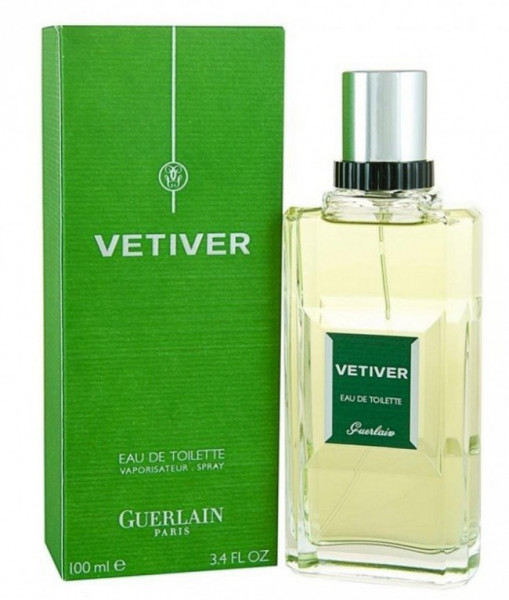     Guerlain Vetiver 100 ml