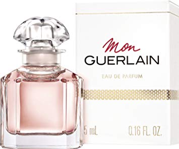     Guerlain Mon Guerlain 5 ml mini (3346476427666)