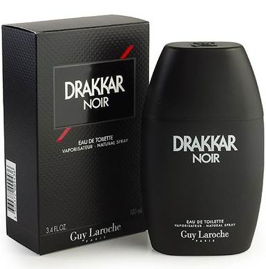     Guy Laroche Drakkar Noir 200 ml