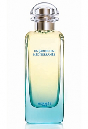   Hermes Mediteranie 100 ml ()