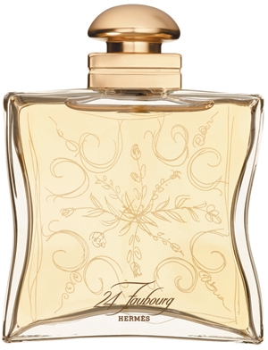     Hermes 24 Faubourg 100 ml