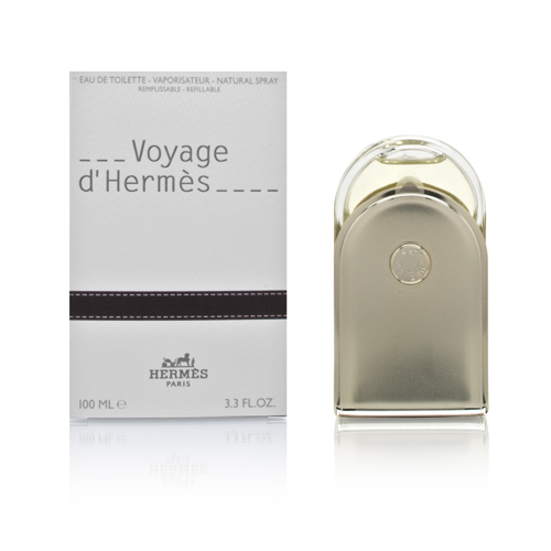   Hermes Voyage D'Hermes 100 ml ()