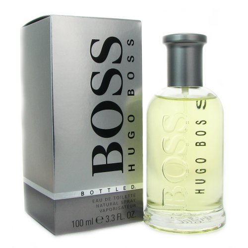     Hugo Boss Bottled for man 100 ml