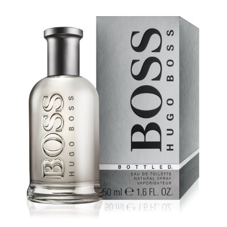     Hugo Boss Bottled for man 50 ml