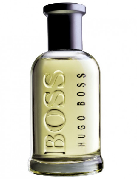     Hugo Boss Bottled for man 100 ml ()