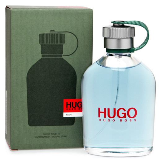     Hugo Boss 125ml