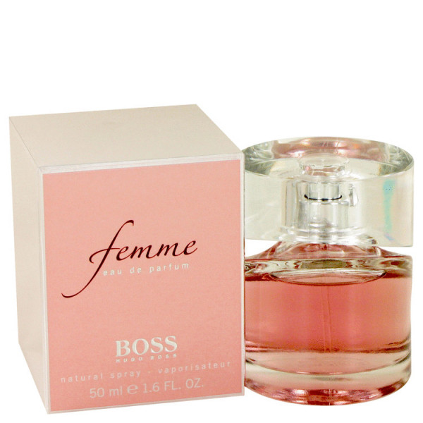     Hugo Boss Femme 50 ml