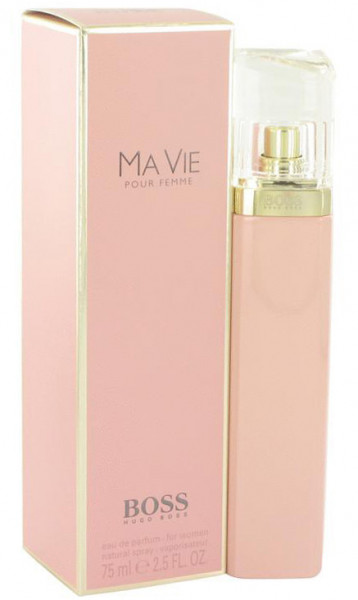     Hugo Boss Ma Vie 75 ml (737052802800)