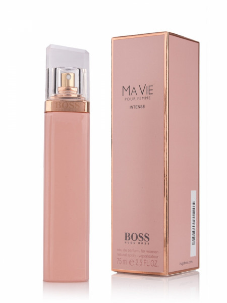     Hugo Boss Ma Vie INTENSE 75 ml (8005610295138)