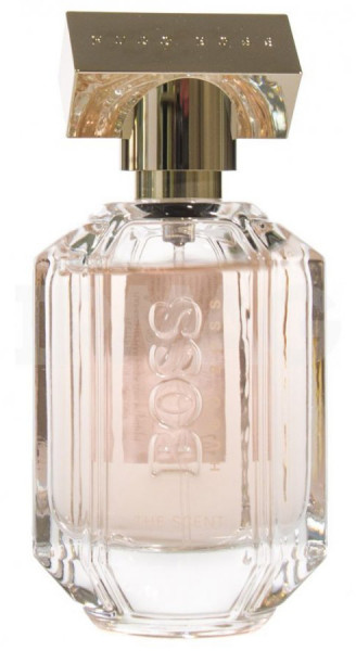     Hugo Boss The Scent 50 ml ()