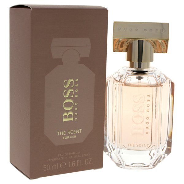     Hugo Boss The Scent 50 ml