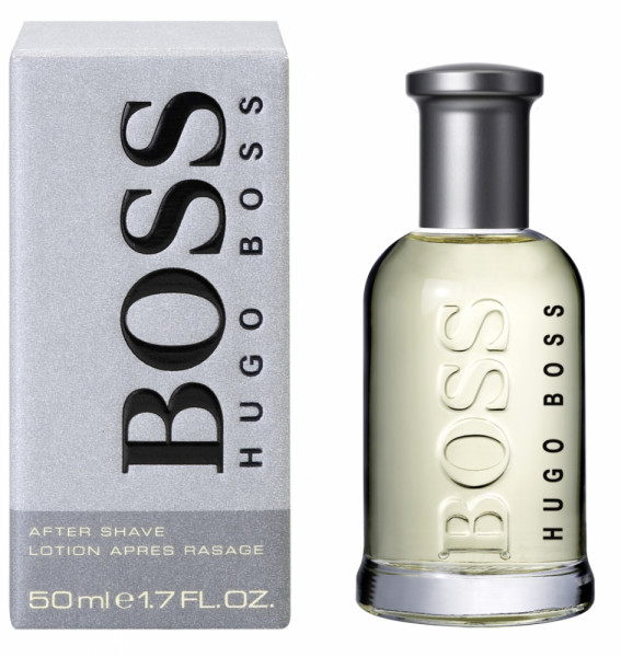     Hugo Boss 50 ml Grey