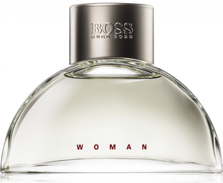     Hugo Boss Woman 75 ml (737052893914)