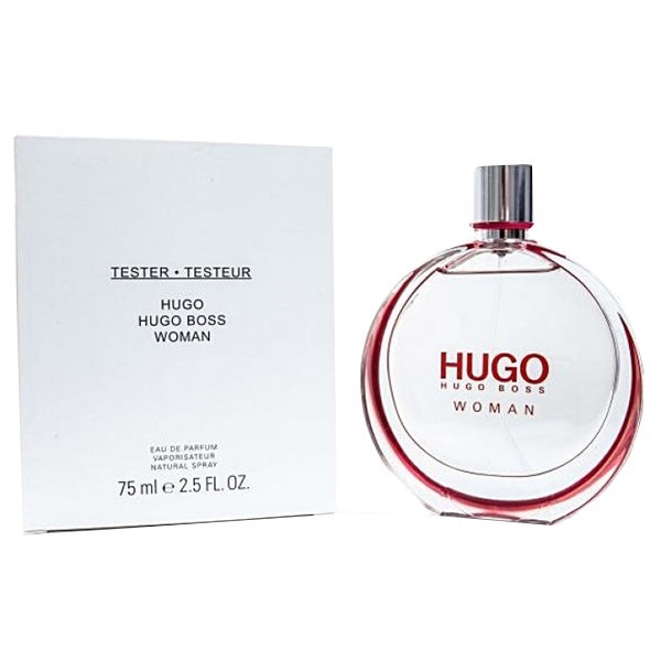     Hugo Boss Woman 75 ml () (737052894072)