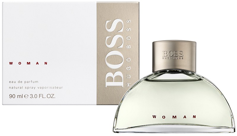     Hugo Boss Woman 90 ml (737052057989)