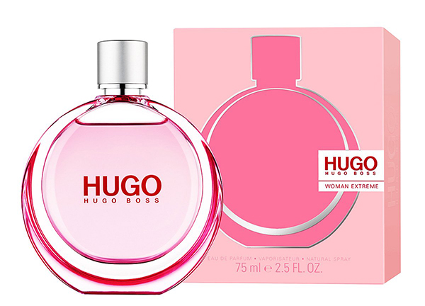     Hugo Boss Woman Extreme 75 ml (737052987569)