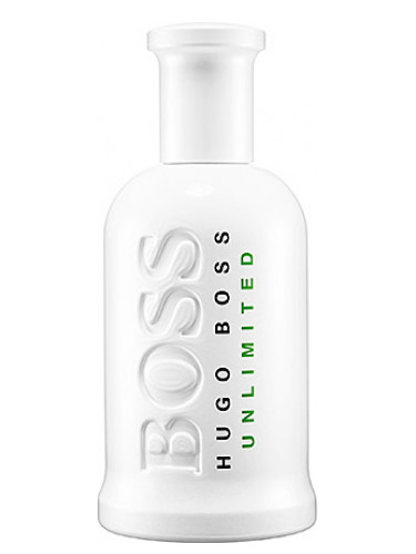   Hugo Boss Bottled Unlimited EDT 100 