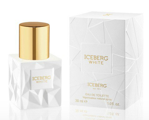   Iceberg Tender White 30 