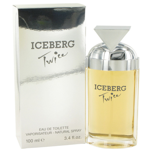   Iceberg Twice 100 ml