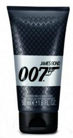      James Bond 007 50 ml