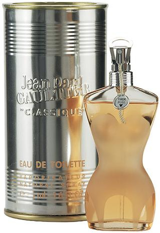     Jean Paul Gaultier Classique 20 ml