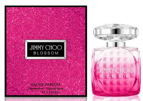     Jimmy Choo Blossom 100