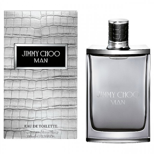   Jimmy Choo Man 100 ml