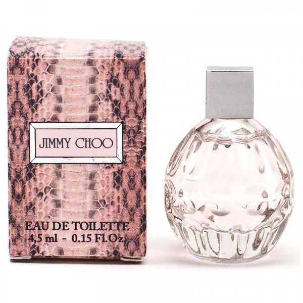   Jimmy Choo 4.5ml