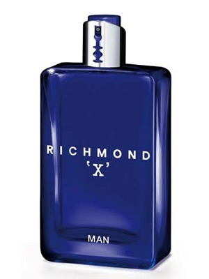   John Richmond X Man 75ml