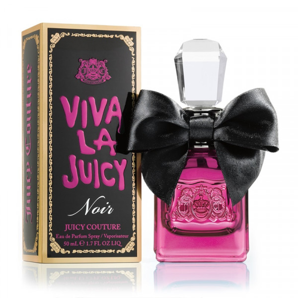   Juicy Couture Viva La Juicy Noir 50