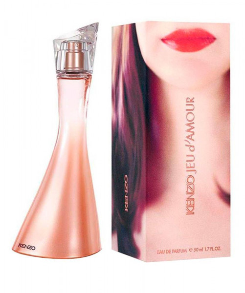     Kenzo Jeu dAmour 50 ml (3274872281523)