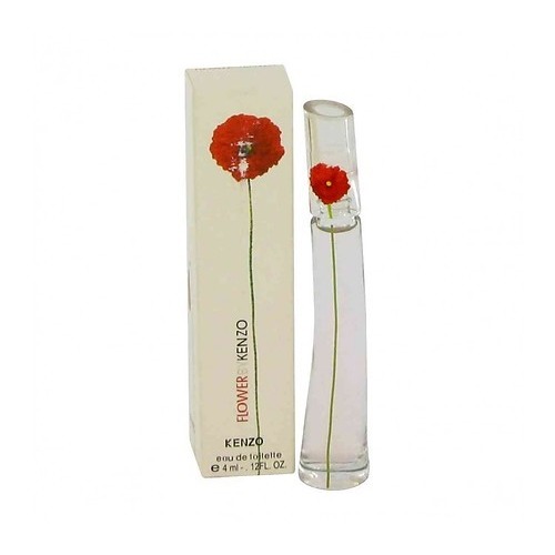     Kenzo Flower By 4ml Mini