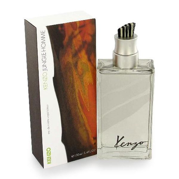     Kenzo Jungle Homme 100 ml