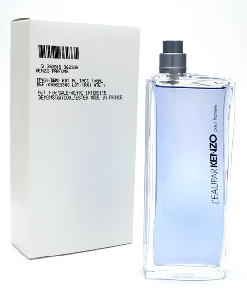     Kenzo Pour Homme 100 ml ()