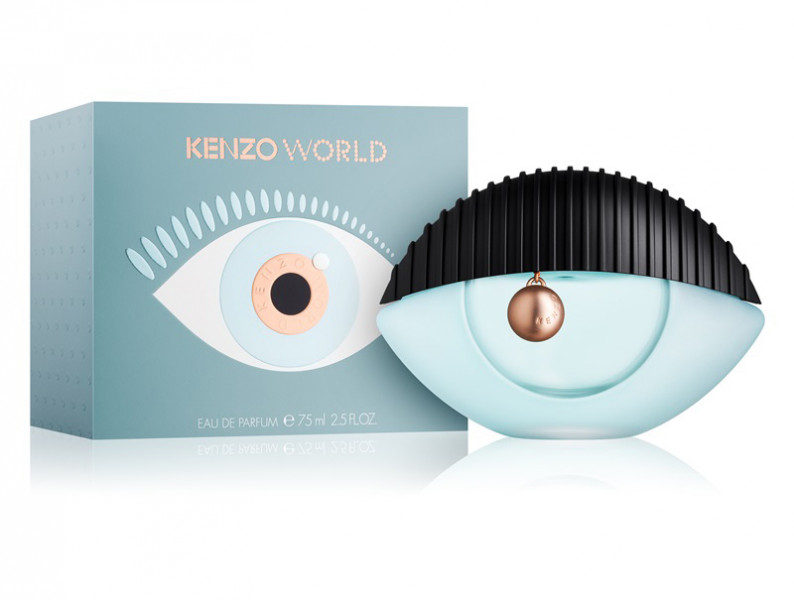     Kenzo World 75 ml (3274872323490)