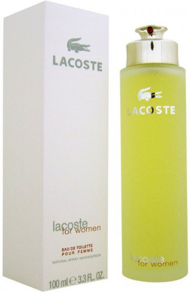     Lacoste Lacoste 50 ml