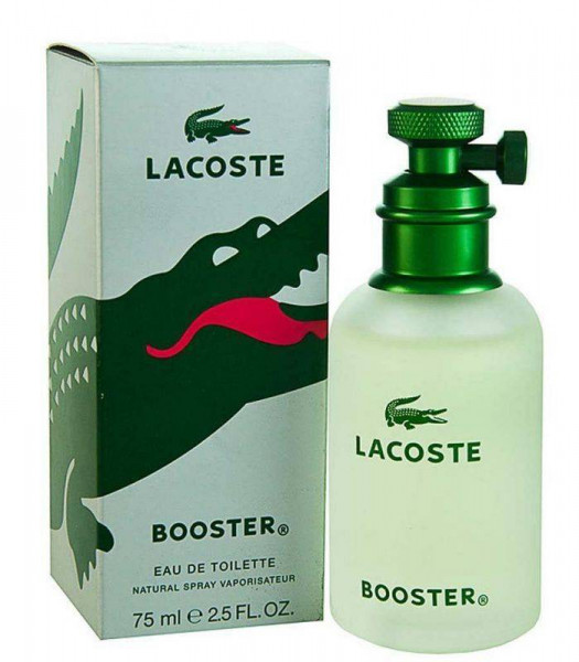     Lacoste Booster 75ml