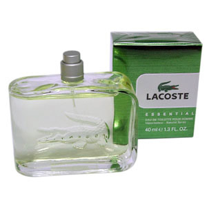     Lacoste Essential 40 ml