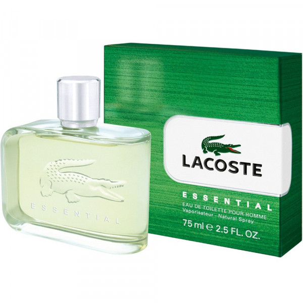     Lacoste Essential 75ml