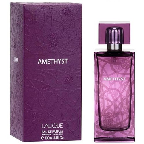     Lalique Amethyst 100 ml