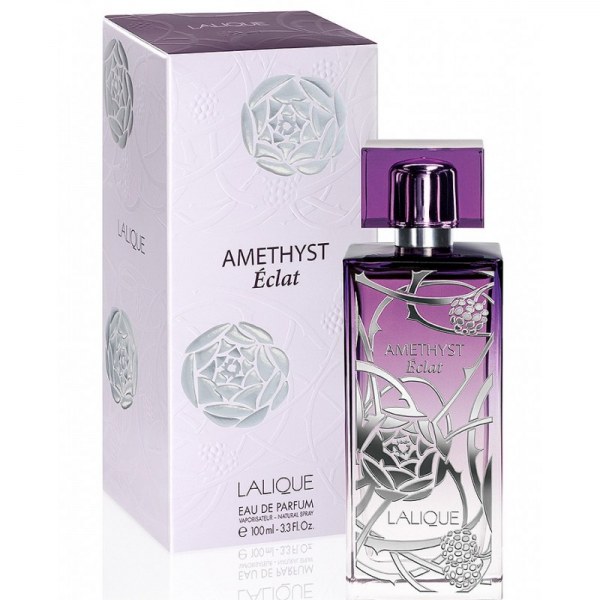     Lalique Amethyst Eclat 100 ml (7640111501466)